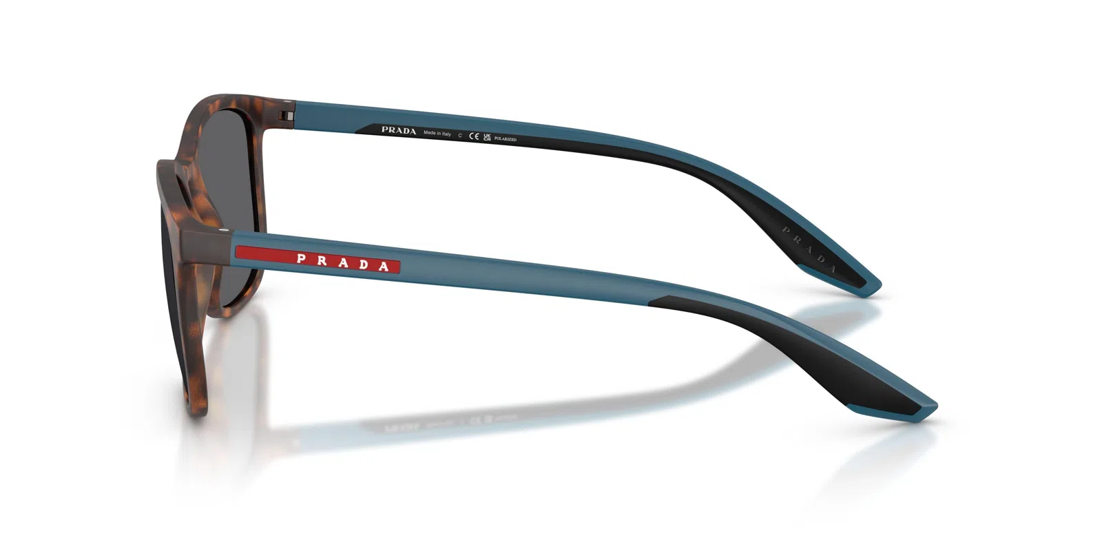 Prada Linea Rossa A08S Sunglasses - view 22